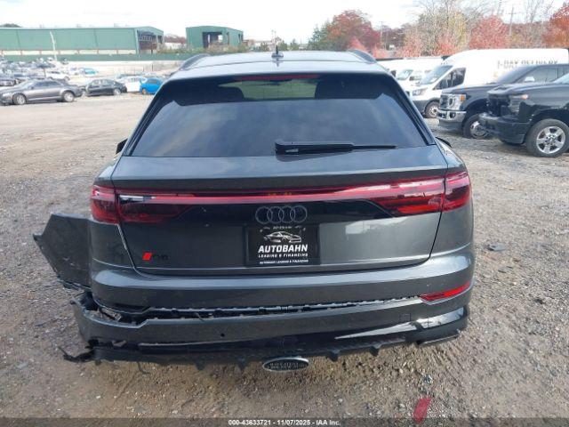 Audi Q8 Premium Plus 55 Tfsi Quattro Image 15