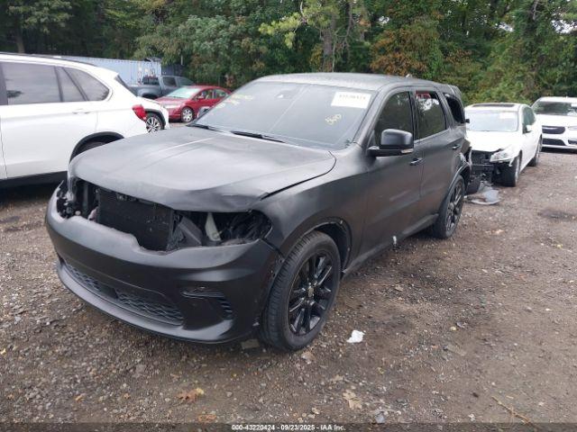 Dodge Durango Srt 392 Awd Image 15