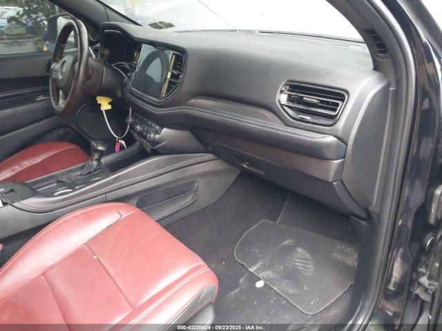 Dodge Durango Srt 392 Awd Image 14