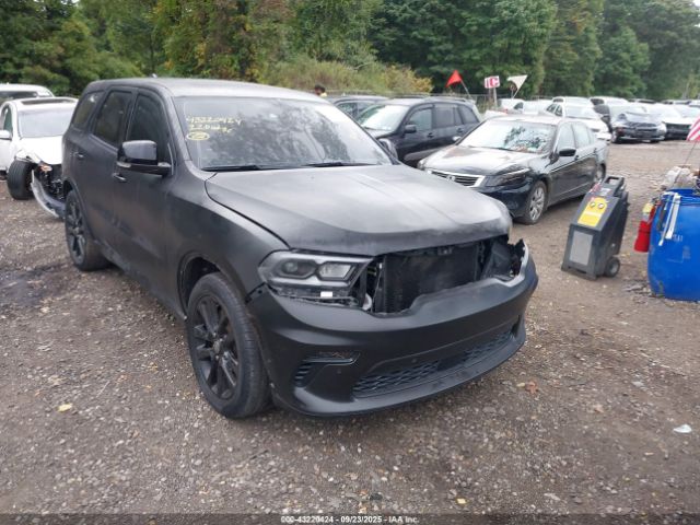 Dodge Durango Srt 392 Awd Image 13