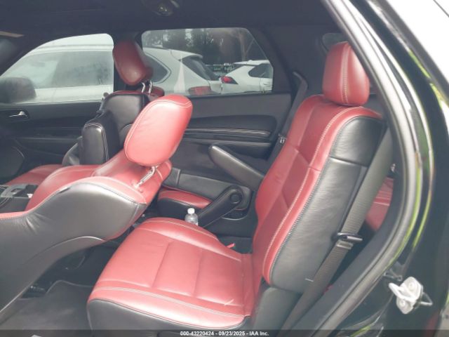 Dodge Durango Srt 392 Awd Image 2