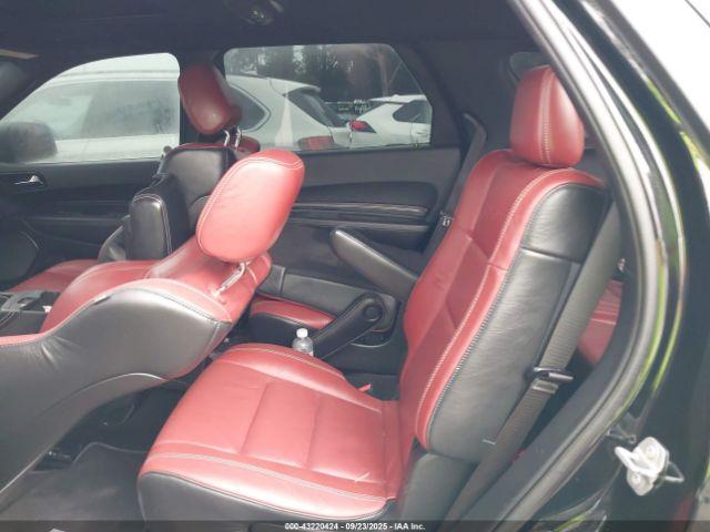 Dodge Durango Srt 392 Awd Image 2