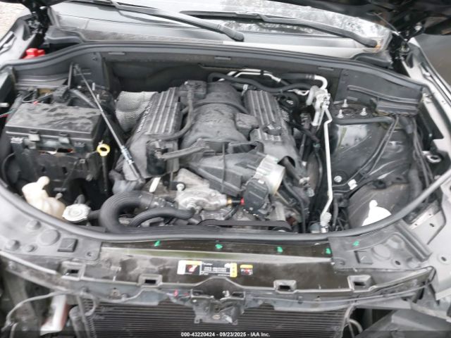 Dodge Durango Srt 392 Awd Image 11