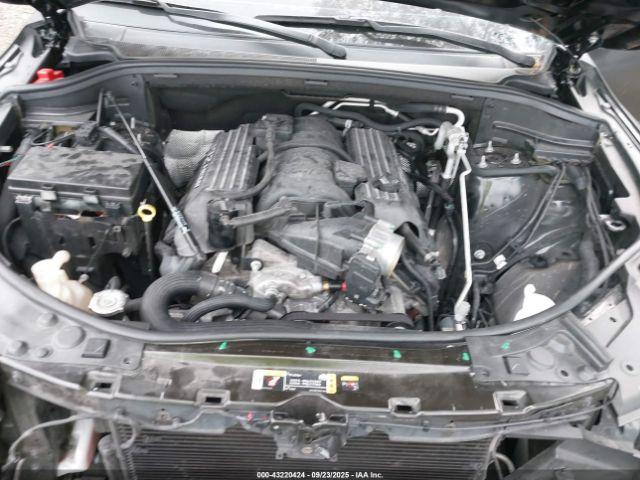 Dodge Durango Srt 392 Awd Image 11