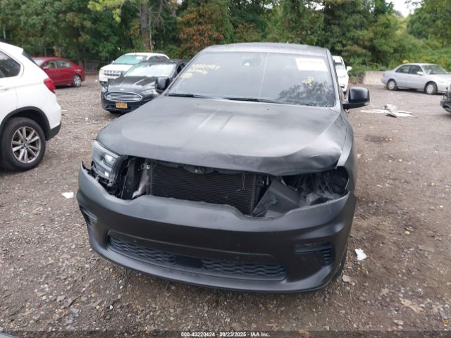 Dodge Durango Srt 392 Awd Image 10