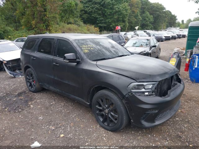 Dodge Durango Srt 392 Awd Image 5