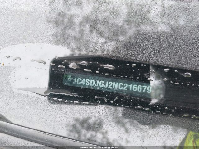 Dodge Durango Srt 392 Awd Image 7