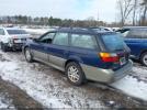 Subaru Outback Image 6
