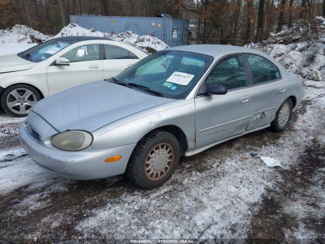 Mercury Sable Gs Image 2