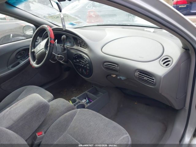 Mercury Sable Gs Image 3