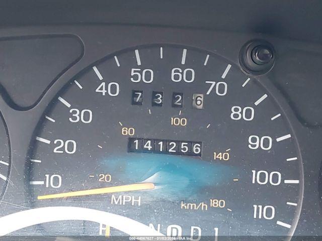 Mercury Sable Gs Image 8