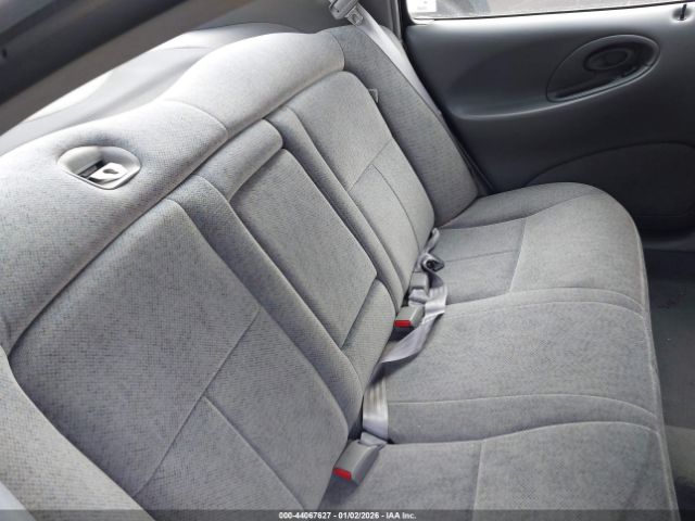 Mercury Sable Gs Image 9