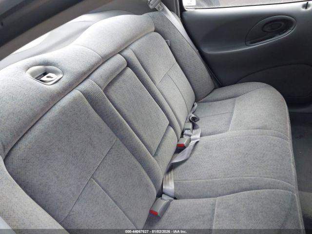 Mercury Sable Gs Image 9