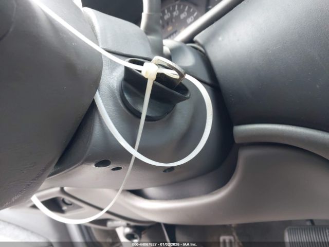 Mercury Sable Gs Image 11