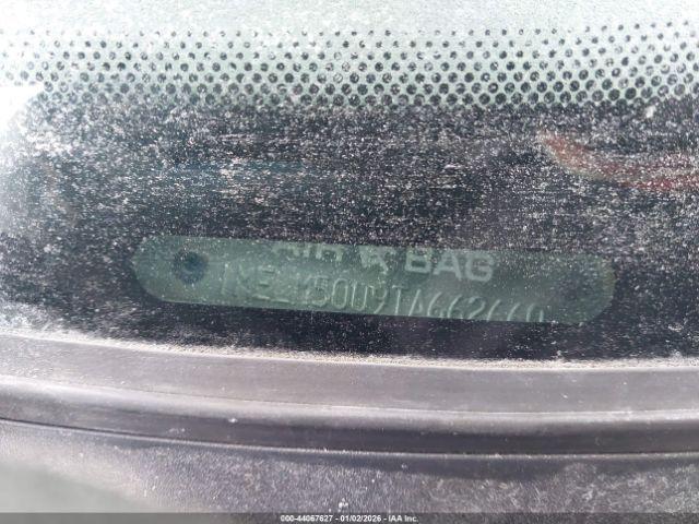 Mercury Sable Gs Image 12