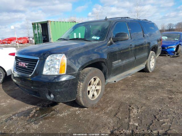 GMC Yukon Slt Image 2