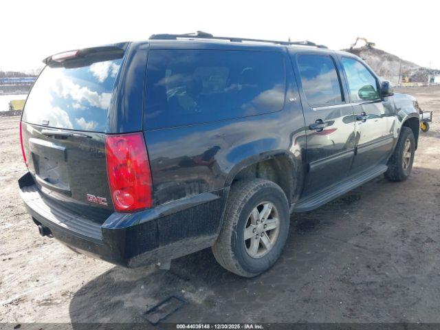 GMC Yukon Slt Image 14