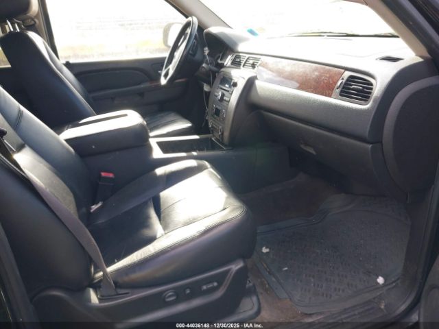 GMC Yukon Slt Image 3