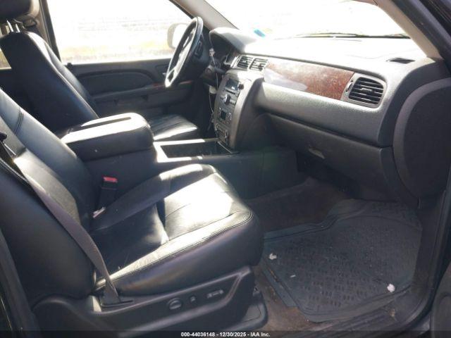 GMC Yukon Slt Image 3