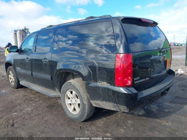 GMC Yukon Slt Image 16
