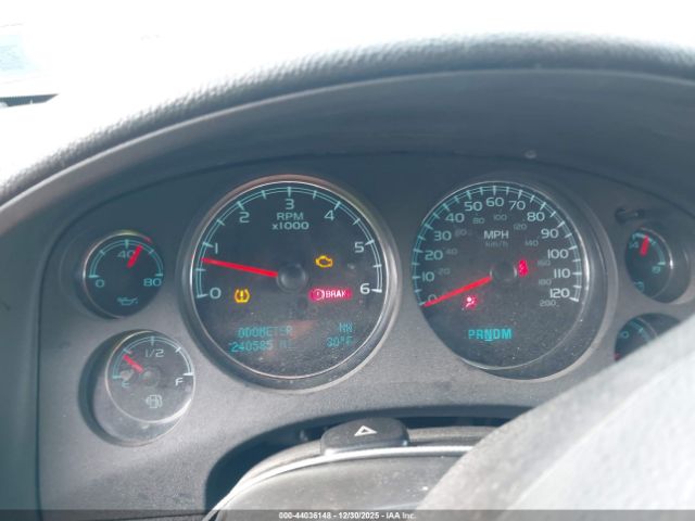 GMC Yukon Slt Image 4