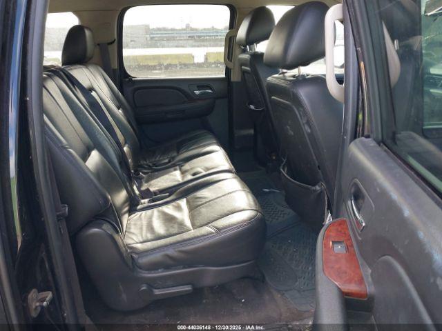 GMC Yukon Slt Image 8