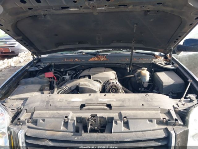 GMC Yukon Slt Image 6