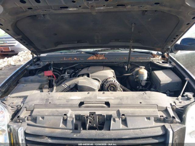 GMC Yukon Slt Image 6