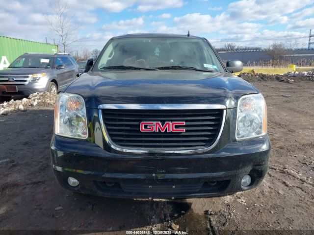 GMC Yukon Slt Image 9
