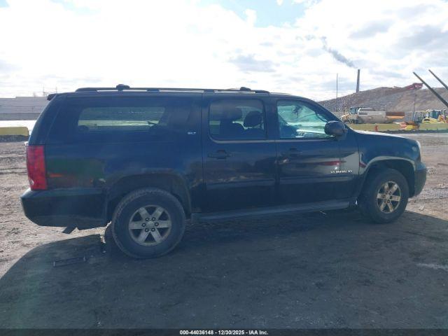 GMC Yukon Slt Image 7