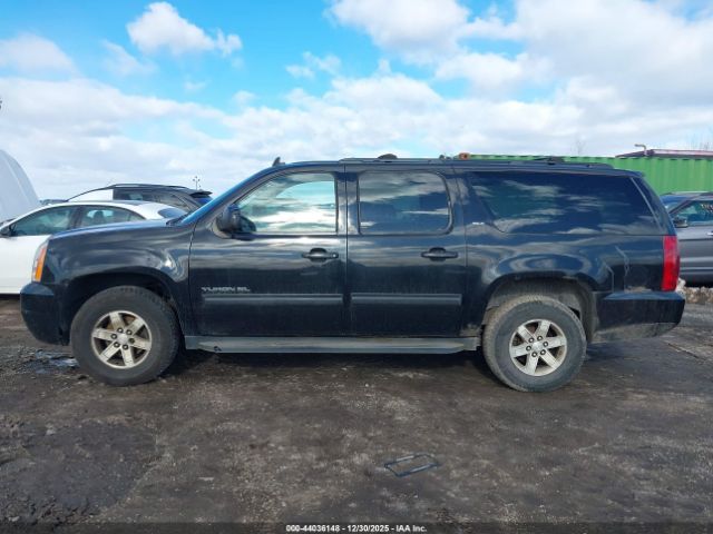 GMC Yukon Slt Image 13