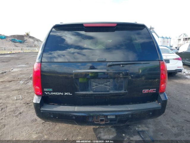 GMC Yukon Slt Image 12