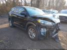 Hyundai TUCSON Se Image 1