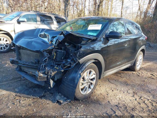 Hyundai TUCSON Se Image 7