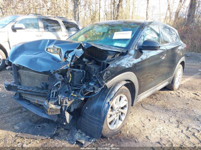 Hyundai TUCSON Se Image 9