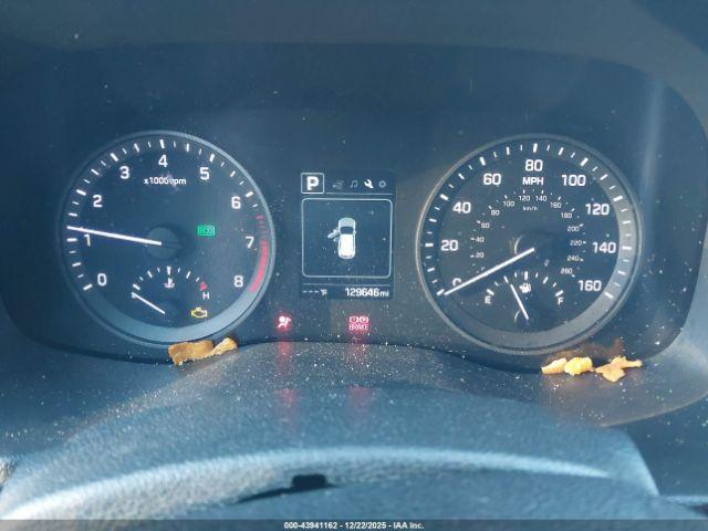 Hyundai TUCSON Se Image 5