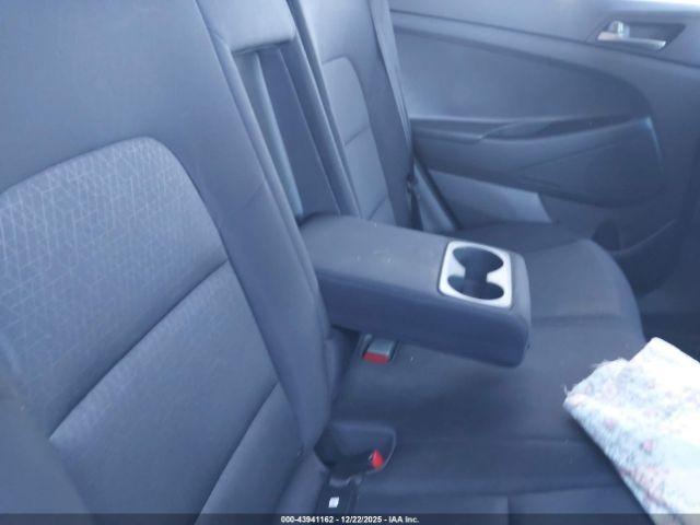 Hyundai TUCSON Se Image 8