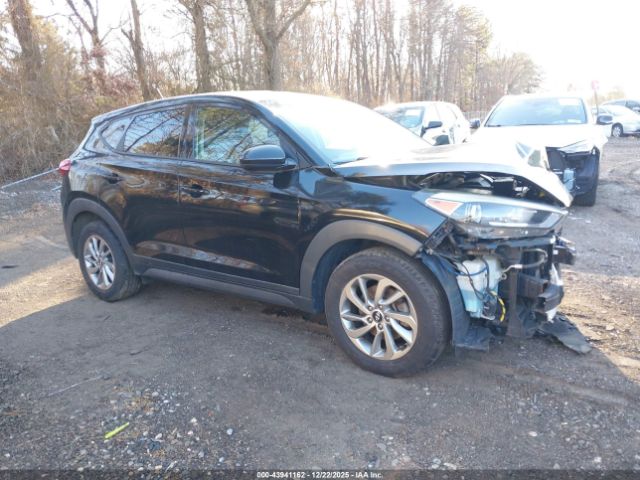 Hyundai TUCSON Se Image 15