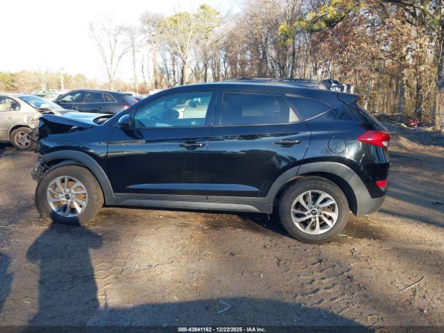 Hyundai TUCSON Se Image 11