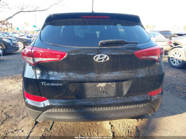 Hyundai TUCSON Se Image 16