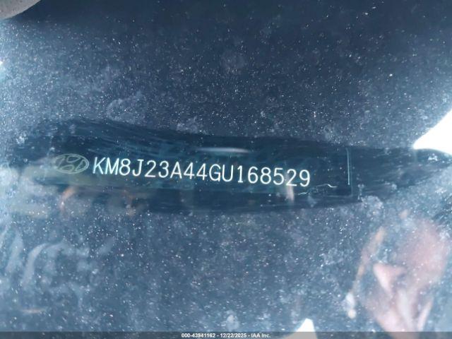 Hyundai TUCSON Se Image 17