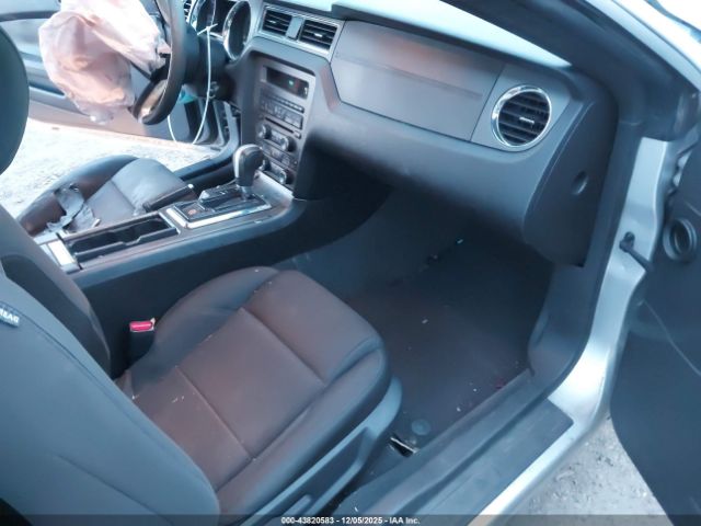 Ford Mustang V6 Image 12