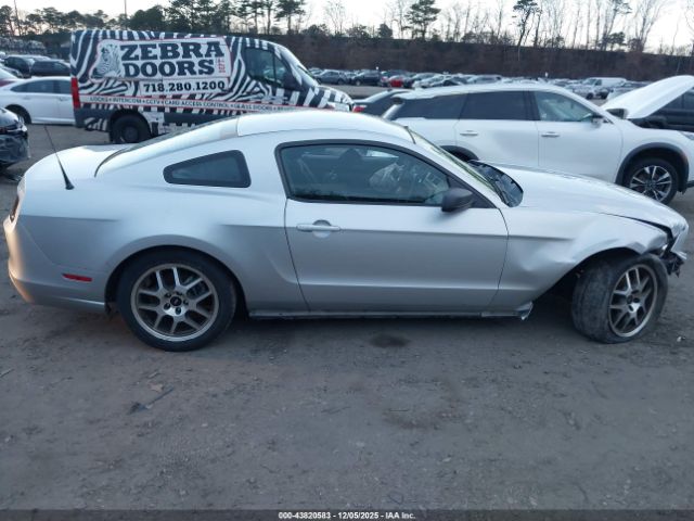 Ford Mustang V6 Image 16