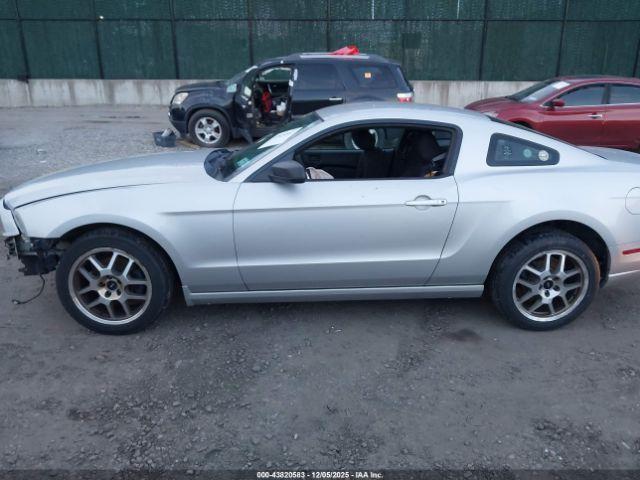 Ford Mustang V6 Image 14