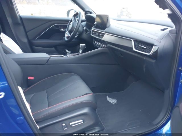 Acura Adx A-spec With Advance Image 8