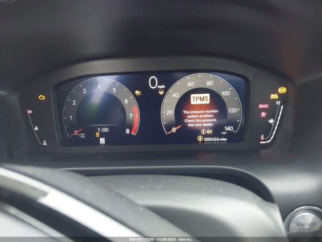 Acura Adx A-spec With Advance Image 5