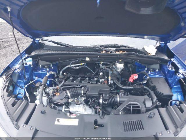 Acura Adx A-spec With Advance Image 9