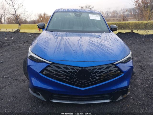 Acura Adx A-spec With Advance Image 17