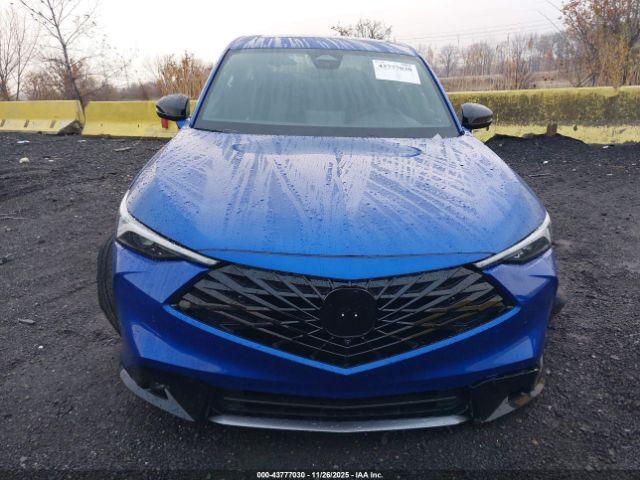 Acura Adx A-spec With Advance Image 17