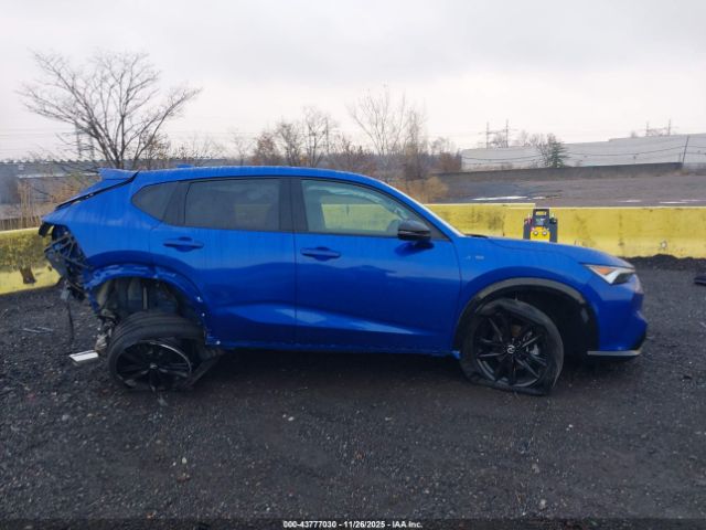 Acura Adx A-spec With Advance Image 11